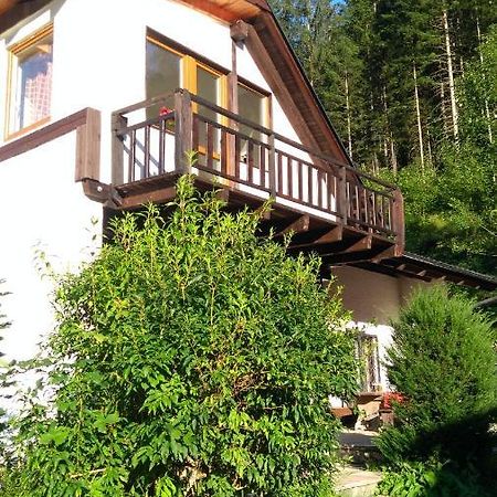 Aparthotel Rulfik Hinterberg  Exterior foto