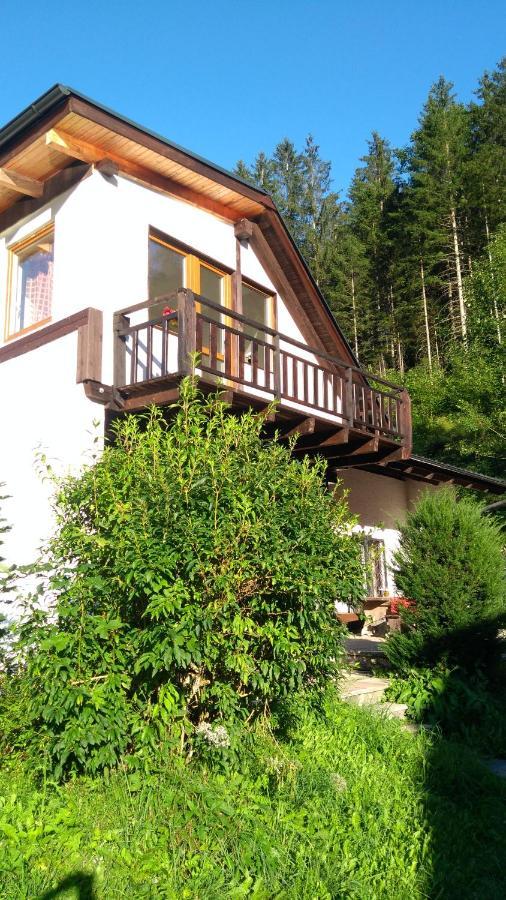 Aparthotel Rulfik Hinterberg  Exterior foto
